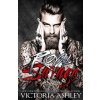 Royal Savage (Savage & Ink #1) Royal Savage (Savage & Ink #1)