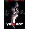 Vřískot 4 DVD Vřískot 4 DVD