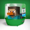 TUBBZ Minecraft Steve 1st Edition