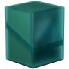 Ultimate Guard Krabička Ultimate Guard Boulder™ Deck Case 100+ Standard Size Malachite Ultimate Guard Krabička Ultimate Guard Boulder™ Deck Case 100+ Standard Size Malachite