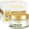 L'Oréal Age Specialist 45+ remodelačný krém proti vráskam 50 ml L'Oréal Age Specialist 45+ remodelačný krém proti vráskam 50 ml