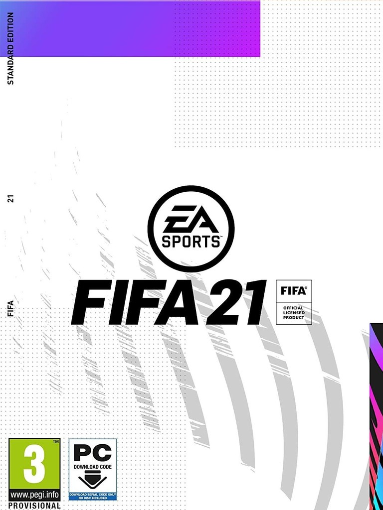 FIFA 21