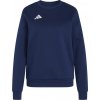 adidas Entrada 26 Sweat Women modrá