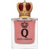 Dolce & Gabbana Q Intense parfumovaná voda dámska 50 ml Dolce & Gabbana Q Intense parfumovaná voda dámska 50 ml