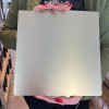 Jednostranná flexibilná PEI podložka pre Bambu lab 256 x 256mm (hladká) Jednostranná flexibilná PEI podložka pre Bambu lab 256 x 256mm (hladká)