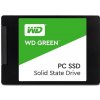 WD Green 120GB SSD SATA III 6Gbs, 2,5 WD Green 120GB SSD SATA III 6Gbs, 2,5