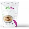 KetoMix Proteínová kaša 280 g (10 porcií) – s banánovo-jablčnou príchuťou KetoMix Proteínová kaša 280 g (10 porcií) – s banánovo-jablčnou príchuťou