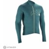 Leatt MTB Endurance 4.0 Long Sleeve dres, teal M Leatt MTB Endurance 4.0 Long Sleeve dres, teal M
