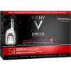 Vichy Dercos Aminexil Clinical 5 pre mužov Loss Treating Care 21 x 6 ml