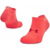 Unisexové ponožky Under Armour ArmourDry Run No Show Unisexové ponožky Under Armour ArmourDry Run No Show