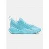 Under Armour CURRY 3Z 25 SDE Modrá