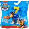 SPIN MASTER Tlapková patrola: Figúrka s akčným batohom - Chase SPIN MASTER Tlapková patrola: Figúrka s akčným batohom - Chase