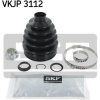 Manżeta hnacieho hriadeľa - opravná sada SKF Vehicle Aftermarket VKJP 3112 Manżeta hnacieho hriadeľa - opravná sada SKF Vehicle Aftermarket VKJP 3112