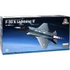 Italeri Model Kit letadlo 2506 F 35A LIGHTNING II 1:32
