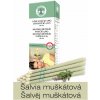 Ušné sviečky ŠALVIA (set6) Ušné sviečky ŠALVIA (set6)