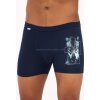 Cornette boxerky Cornette Boxer700/142-Wolf