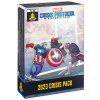 Atomic Mass Games Marvel: Crisis Protocol – Crisis Card Pack 2023 Atomic Mass Games Marvel: Crisis Protocol – Crisis Card Pack 2023