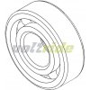 Deep Groove Ball Bearing Big - Dualtron Thunder Deep Groove Ball Bearing Big - Dualtron Thunder