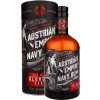 Austrian Empire Navy Rum Oloroso Cask 49,5% 0,70 L (tuba) Austrian Empire Navy Rum Oloroso Cask 49,5% 0,70 L (tuba)
