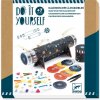 Vyrob si sám – kozmický kaleidoskop Vyrob si sám – kozmický kaleidoskop