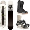 Gravity Madball 25/26 snowboard + Gravity Drift bone/black viazanie + Gravity Recon Atop black topánky + zľava 1000,- na príslušenstvo - 161 cm + XL (EU 46-48) Gravity Madball 25/26 snowboard + Gravity Drift bone/black viazanie + Gravity Recon Atop black topánky + zľava 1000,- na príslušenstvo - 161 cm + XL (EU 46-48)