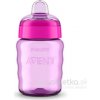 Philips Avent hrnček pre prvé dúšky Klasik 260 ml dievča AGS_667056 Philips Avent hrnček pre prvé dúšky Klasik 260 ml dievča AGS_667056