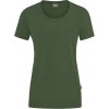 Jako | JAKO Organic Stretch T-Shirt Women | zelená| 34 Jako | JAKO Organic Stretch T-Shirt Women | zelená| 34
