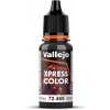 Vallejo Game Xpress Color 72469 Landser Grey 18ml - modelárska farba Vallejo Game Xpress Color 72469 Landser Grey 18ml - modelárska farba