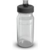 Fľaša Cube Grip 500ml - číra Fľaša Cube Grip 500ml - číra