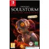 Oddworld: Soulstorm Oddtimized Edition (Switch) Oddworld: Soulstorm Oddtimized Edition (Switch)