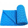 Jogová podložka Sportago Anti-Slip - modrá Jogová podložka Sportago Anti-Slip - modrá