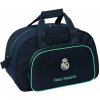 Real Madrid FC Športová taška Real Madrid, tmavomodrá, 22 l, popruh Real Madrid FC Športová taška Real Madrid, tmavomodrá, 22 l, popruh