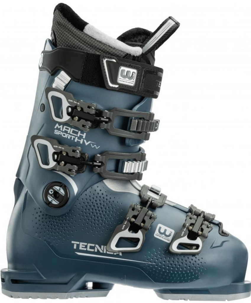 Tecnica Mach Sport 75 HV W 21/22