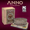 PC ANNO 117: Pax Romana Governor's Edition (PC verzia) PC ANNO 117: Pax Romana Governor's Edition (PC verzia)