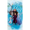 Detská osuška - Ľadové kráľovstvo 2 Detská osuška - Ľadové kráľovstvo 2