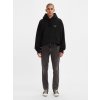 Levi´s 511 Slim Dark Black Worn In 04511-5474 tmavo šedé