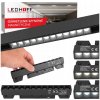 Koľajnicový reflektor Ledhoff 1 x 12 W 0,216 m Koľajnicový reflektor Ledhoff 1 x 12 W 0,216 m
