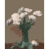 ZUTY Maľovanie podľa čísel - PIVOŇKY (HENRI FANTIN-LATOUR) Rámovanie: bez rámu a bez vypnutia plátna, Rozmer: 40x50 cm ZUTY Maľovanie podľa čísel - PIVOŇKY (HENRI FANTIN-LATOUR) Rámovanie: bez rámu a bez vypnutia plátna, Rozmer: 40x50 cm