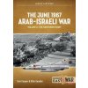 The June 1967 Arab-Israeli War: Volume 2: The Southern Front (Tom Cooper,Efim Sandler)(Brožovaná) The June 1967 Arab-Israeli War: Volume 2: The Southern Front (Tom Cooper,Efim Sandler)(Brožovaná)