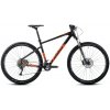 Ghost Kato Advanced 29 Black/Orange Matt Ghost Kato Advanced 29 Black/Orange Matt