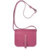 Eggo Broca malá kožená taška Staroružová Eggo Broca malá kožená taška Staroružová