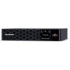 CBP CyberPower PR3000ERTXL2U UPS Line-Interactive 3 kVA 3000 W 8 AC zásuvky/AC zásuviek CBP CyberPower PR3000ERTXL2U UPS Line-Interactive 3 kVA 3000 W 8 AC zásuvky/AC zásuviek