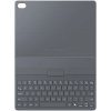 Samsung Galaxy Tab S11 ochranný kryt s klávesnicou EF-DX730UBEGWW čierne