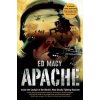 Apache: Inside the Cockpit of the World's Most Deadly Fighting Machine (Ed Macy)(Brožovaná) Apache: Inside the Cockpit of the World's Most Deadly Fighting Machine (Ed Macy)(Brožovaná)