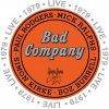 Bad Company: Live 1979 (Coloured Orange Vinyl, RSD2022) - 2Vinyl (LP) Bad Company: Live 1979 (Coloured Orange Vinyl, RSD2022) - 2Vinyl (LP)