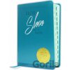 Biblia - ekumenický preklad (štandardný formát, tyrkysová) - Slovenská biblická spoločnosť Biblia - ekumenický preklad (štandardný formát, tyrkysová) - Slovenská biblická spoločnosť