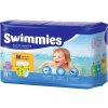 Swimmies Medium, Plienky do vody od 12 kg, 11 ks, M = 12+ kg, Akcia Swimmies Medium, Plienky do vody od 12 kg, 11 ks, M = 12+ kg, Akcia