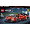 LEGO Speed Champions 77261 Ferrari 499P LEGO Speed Champions 77261 Ferrari 499P