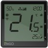 Inteligentný termostat ENGO EFAN-230B WiFi Inteligentný termostat ENGO EFAN-230B WiFi