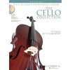 The Cello Collection intermediate + 2 CD